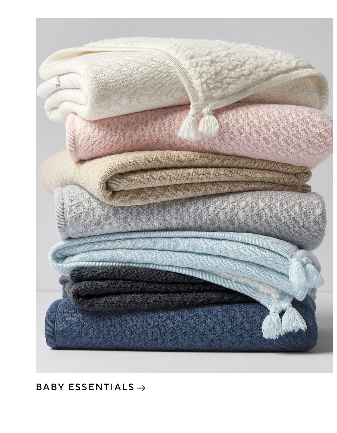 Baby Essentials